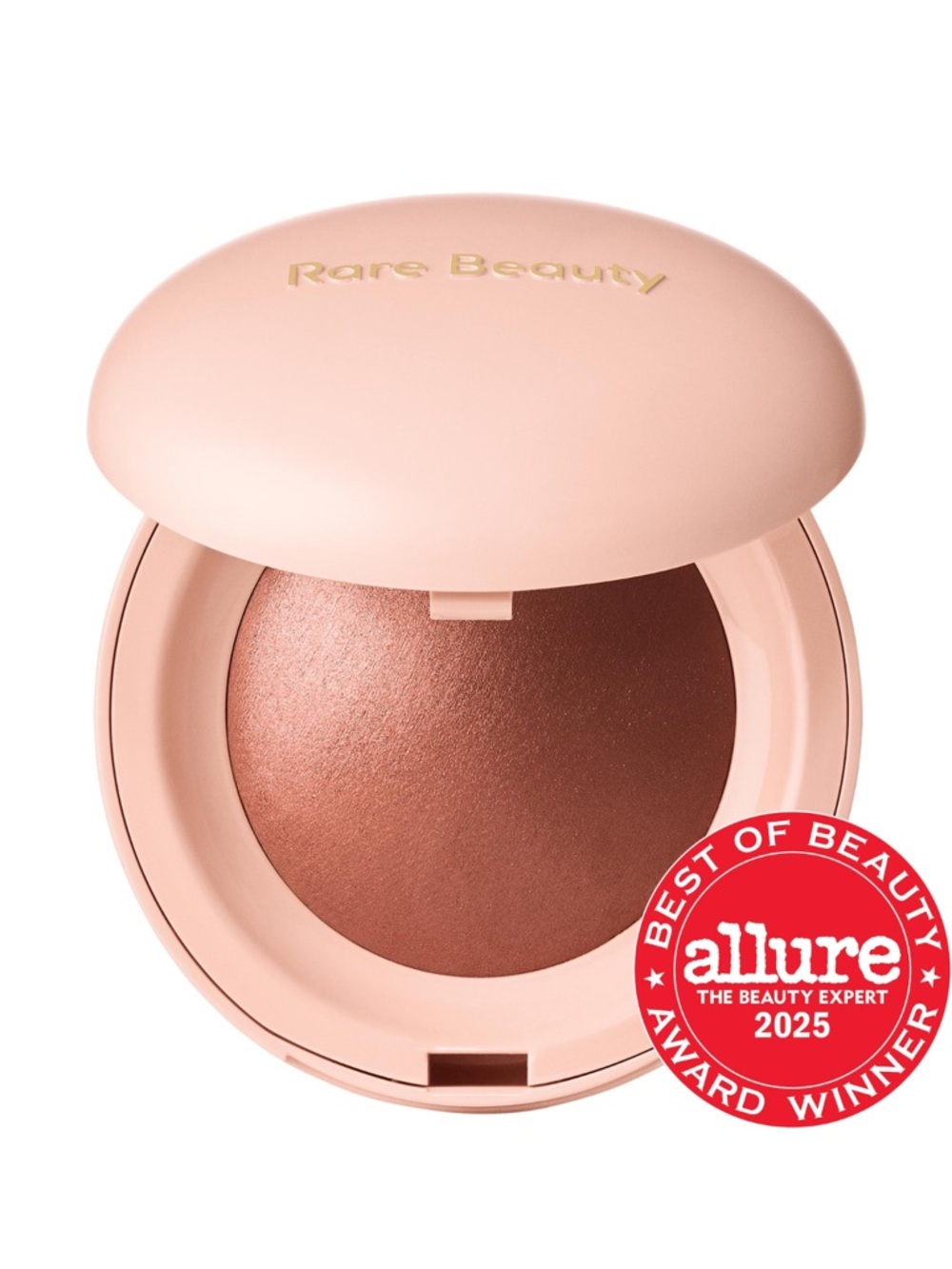 Rare Beauty Silky Highlighter Reflect / Deep Bronze